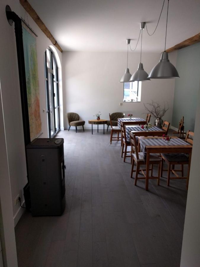 B&B Agnetenhoeve Overasselt Exterior foto