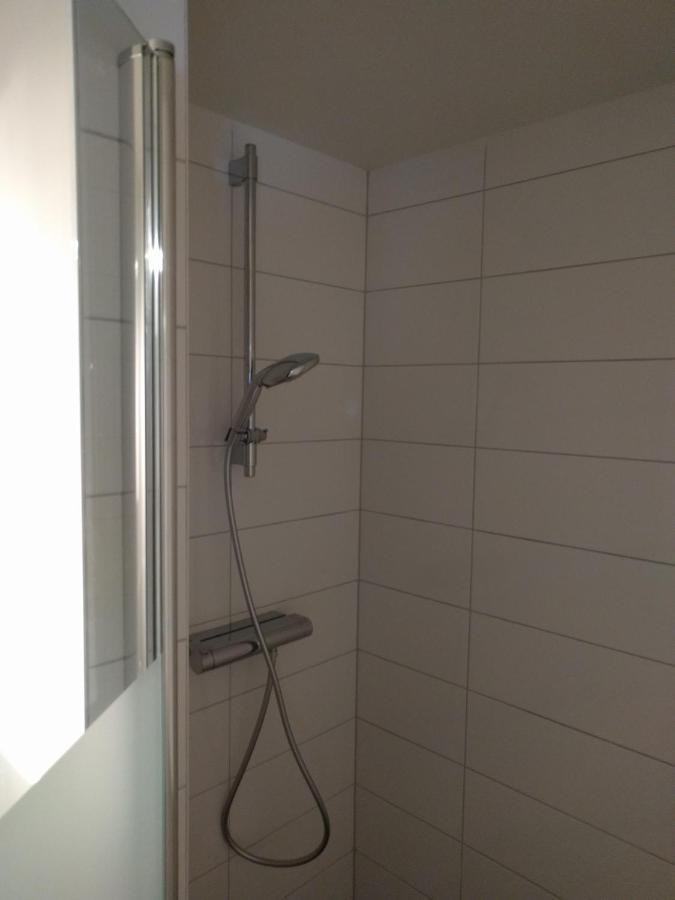 B&B Agnetenhoeve Overasselt Exterior foto
